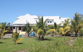 Domaine Des Oiseaux Reunion